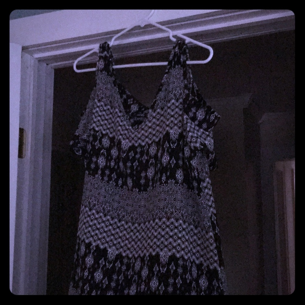 Maternity shirt